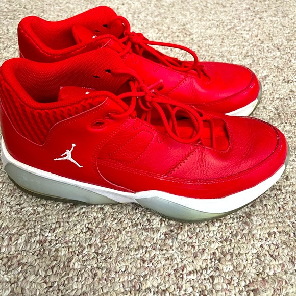 Jordan Shoes Men Size Jordans Poshmark